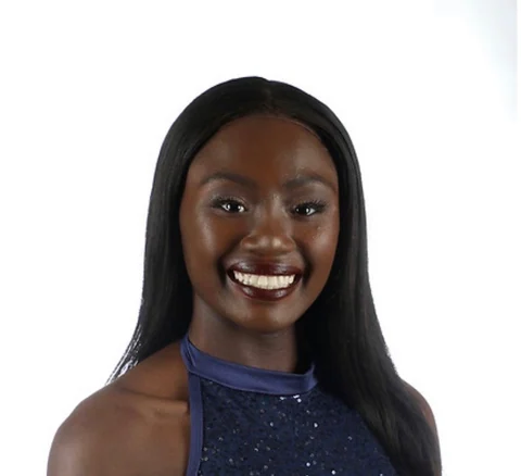Alexzandria Stuart, Catalyst faculty