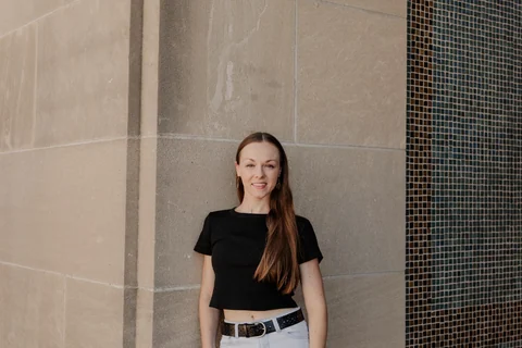 Sonja Schulz, Catalyst faculty