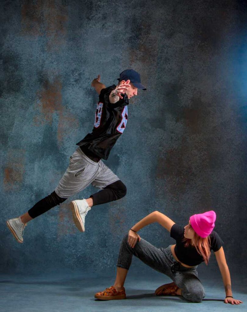 Movement