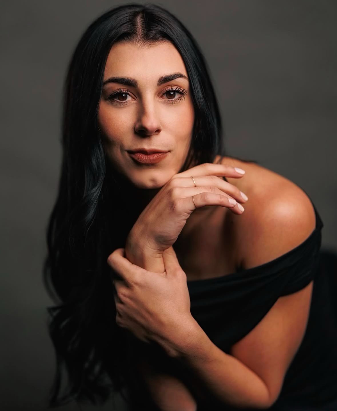 Caroline Dahm